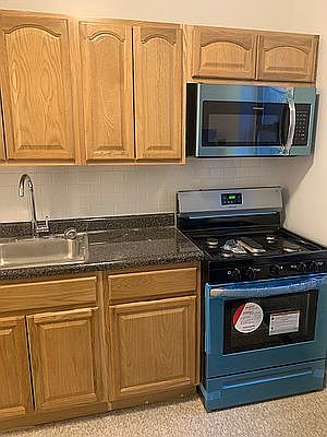 2nd image of 1777 Grand Concourse APT 11A