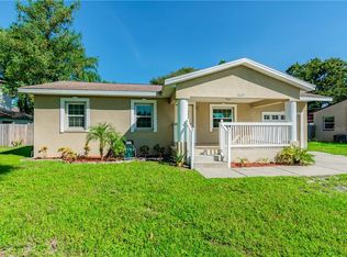 3619 E Tampa Cir, Tampa, FL 33629