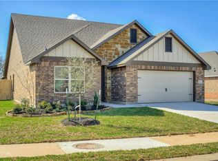 4015 Dunlap Loop, College Station, TX 77845