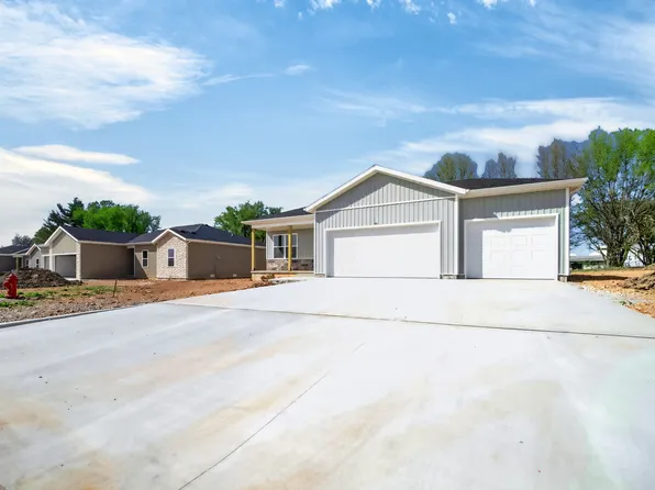 44 Whitley Ln, Monett, MO
