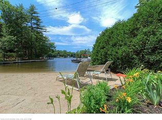 18 Briggs Island Cv, Windham, ME 04062