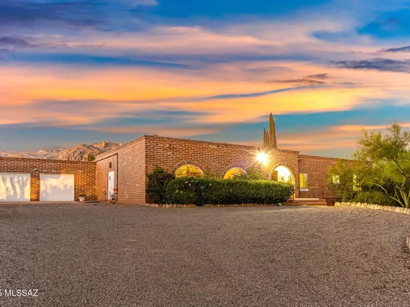 2635 E Camino La Zorrela, Tucson, AZ 85718