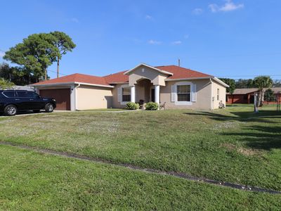 2241 SW Matheson Terrace, Port Saint Lucie, FL, 34953