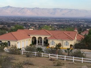 2871 S Summit St, Ridgecrest, CA 93555