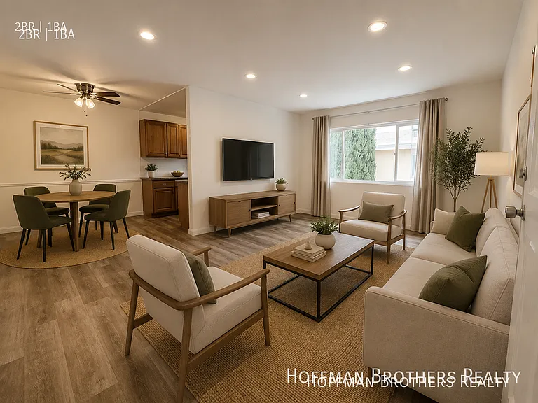 1320 S Ridgeley Dr #5 — Photo 1