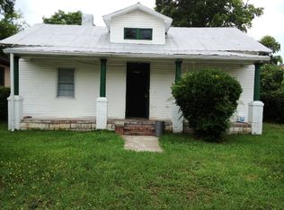 1533 Mill St, Augusta, GA 30901