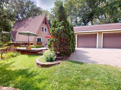1010 W Richway Dr, Albert Lea, MN, 56007
