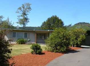 94049 Elk River Rd, Port Orford, OR 97465