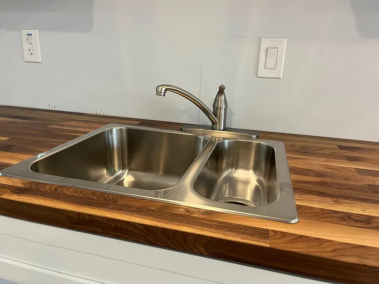 kitchen sink