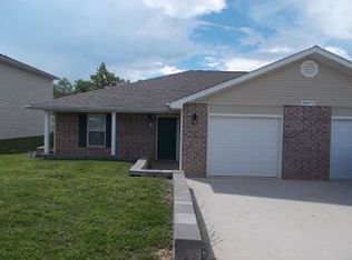 20973 Homer St #A, Saint Robert, MO 65584