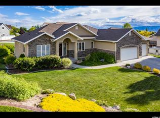 357 W 120 S, Lindon, UT 84042