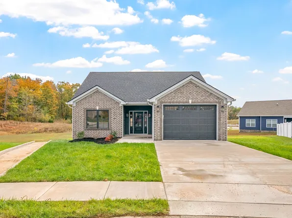 109 Lowell Way, Hopkinsville, KY 42240