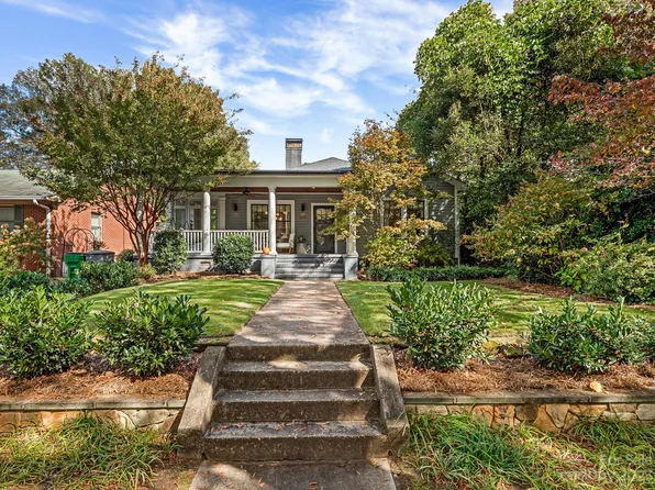 2405 E 5th St, Charlotte, NC 28204