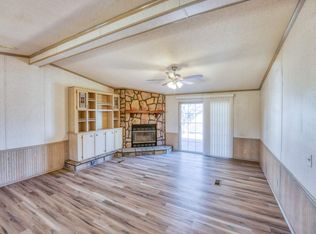 1811 S Fm 1174, Bertram, TX 78605