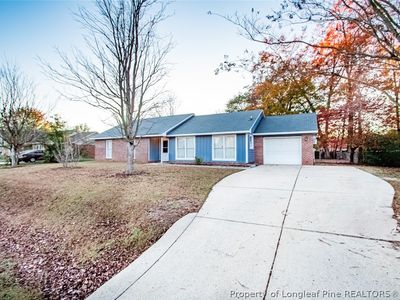 346 Woodberry Cir, Raeford, NC, 28376