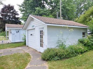 9200 Sashabaw Rd, Clarkston, MI 48348