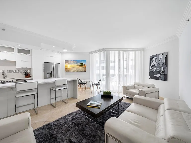 4775 Collins Ave #1504 — Photo 1