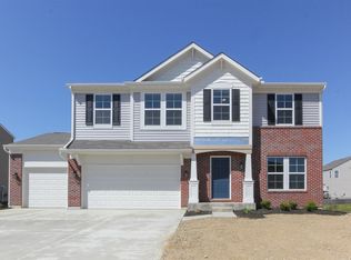 Shallowford Loop, Grove city, OH 43123