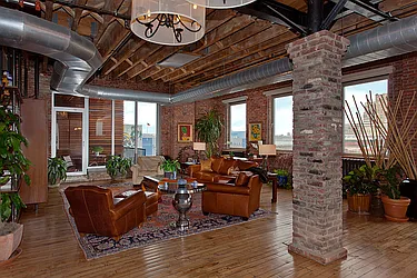 Sold by Brown Harris Stevens