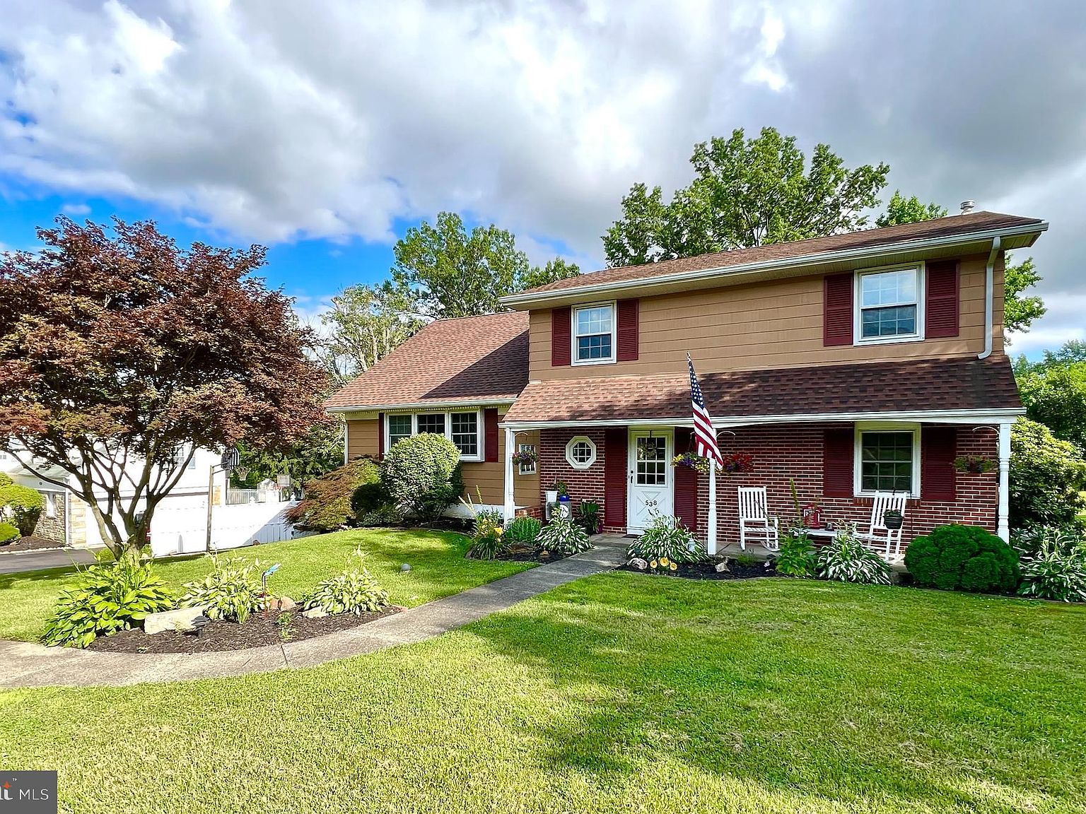 538 Austin Dr, Fairless Hills, PA 19030 Zillow