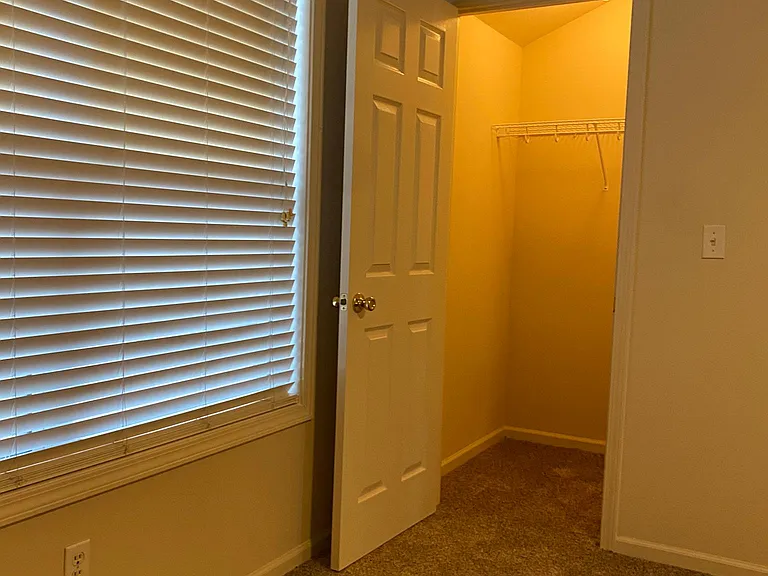 2nd BR Closet