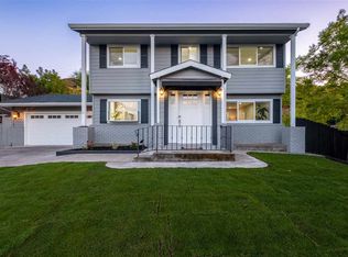 56 Buckingham Dr, Moraga, CA