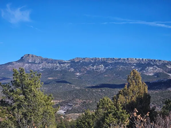 34100 Turkey Creek Ln, Trinidad, CO 81082