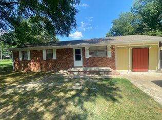 115 Blair St, Searcy, AR 72143