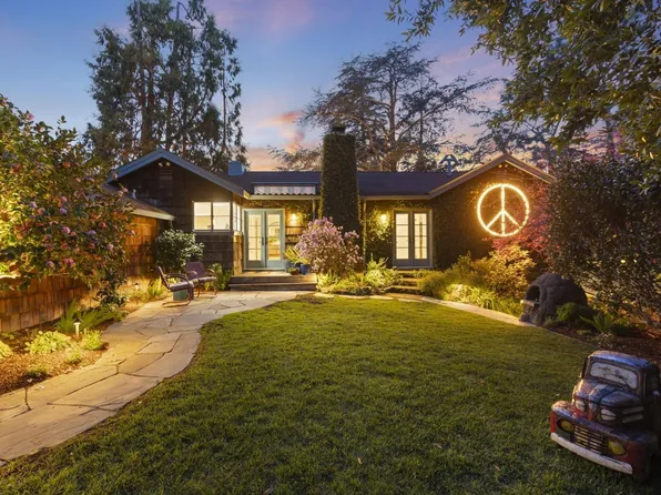 155 Broadmoor Court, San Anselmo, CA 94960