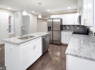 5220 Dix St NE, Washington, DC 20019