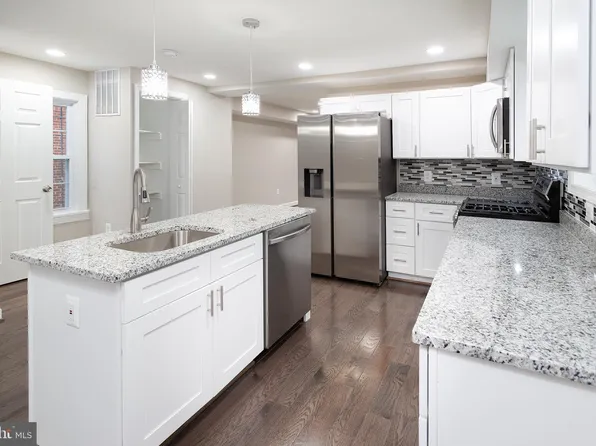 5220 Dix St NE, Washington, DC 20019