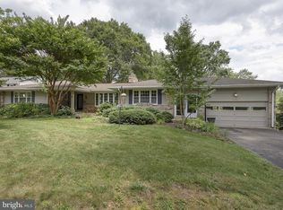 3733 Chatham Rd, Ellicott City, MD 21042