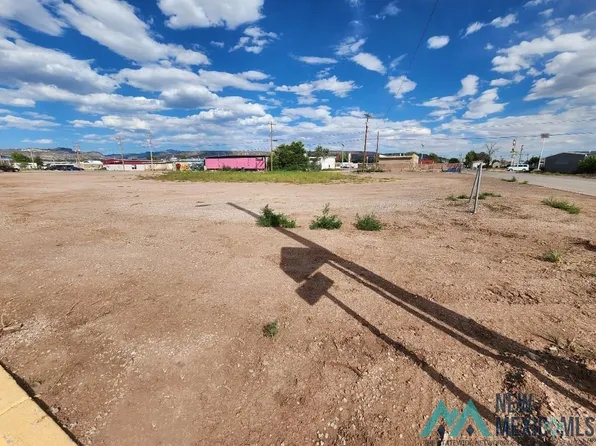 Second Lots 1 3 St, Grants, NM 87020