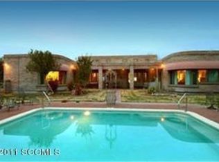 2550 N Camino Vis, Nogales, AZ 85621