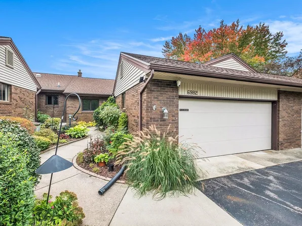 6982 Holly Hill Ct SW #30, Byron Center, MI 49315