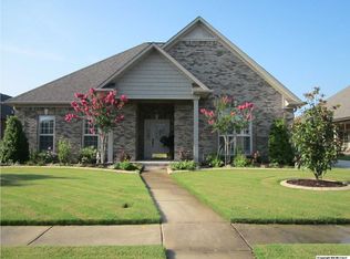 25104 Kingston Dr, Athens, AL 35613