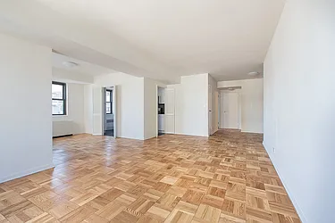 Rented by UES Management