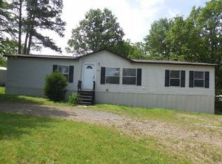 323 Blakehill Loop, Hot Springs National Park, AR 71913