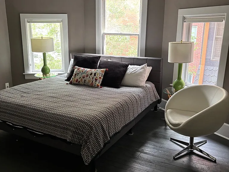 945 N Clarkson St #1 — Photo 17