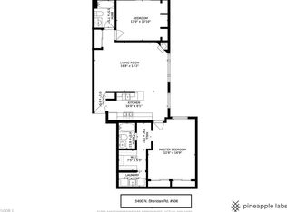 5400 N Sheridan Rd, Chicago, IL 60640