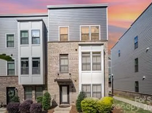 334 Chattooga Way, Charlotte, NC 28211