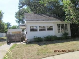 23905 Kathleen Ave, Warren, MI 48091