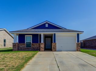 7414 37th St, Lubbock, TX 79407