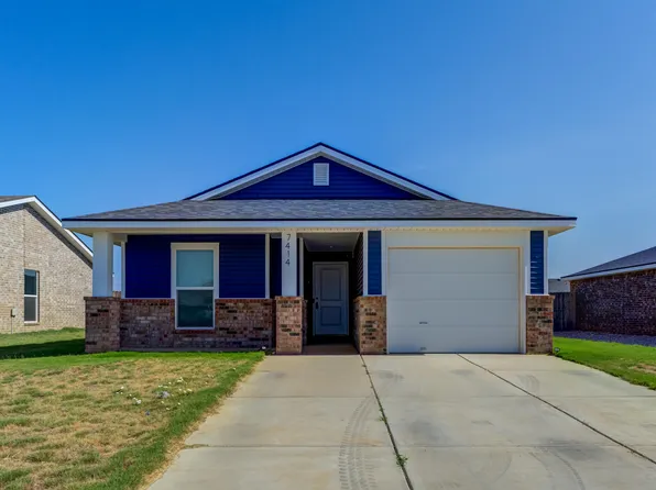 7414 37th St, Lubbock, TX 79407