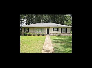 2006 11th St SE, Decatur, AL 35601