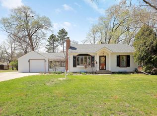 8308 Stevens Ave S, Bloomington, MN 55420