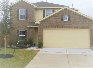 18206 Tuscana Shores Dr, Cypress, TX 77433