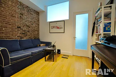 Rented by REAL New York