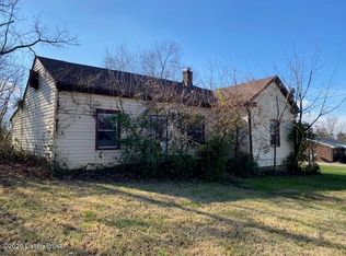 337 Flatlick Rd, Mt Washington, KY 40047