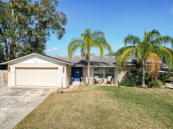 145 Roosevelt Pl, Maitland, FL 32751